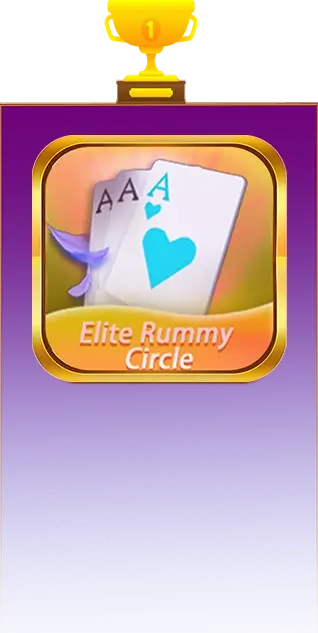 Elite Rummy Circle