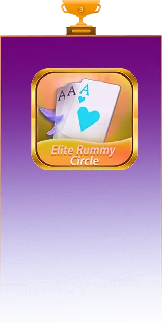Elite Rummy Circle