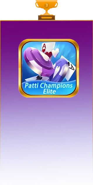 Patti Champions Elite