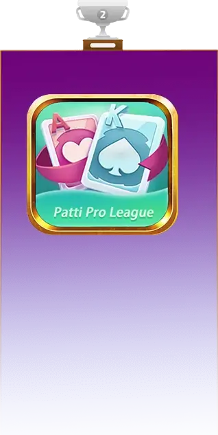 Patti Pro League