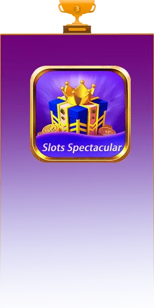 Slots Spectacular